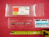 PAT/SUPER-QUIET MERCURY-XENON HAMAMATSY L8029 LAMP
