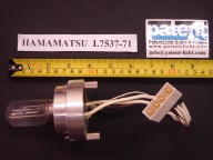 PAT/Hamamatsu L7537-71