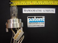 PAT/HAMAMATSU L7537-71 (pic 3)