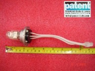 PAT/Hamamatsu L9519-01 D2 HB Lamp