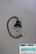 PAT/NanoSpec 18-020285