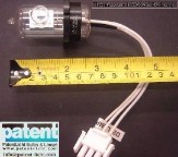PAT/Thermawave18-020285 D2 Lamp