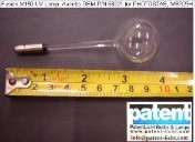 PAT/Fusion M150 UV Lamp