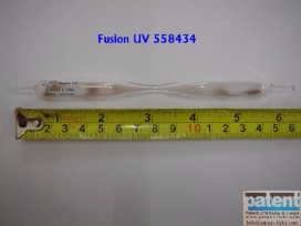 PAT/Fusion UV 558434