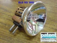 PAT/ELS 16V 50W
