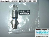 PAT/Hosobuchi L-8503K ~MORITEX 10711979