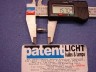 PAT/J28V Miniature Lamp