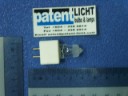 PAT/JCD 24V 40W G6.35