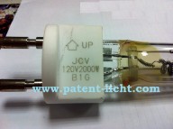 PAT/JCV120V2000W B1G