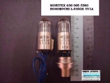 PAT/MORITEX 630 005 5580 HOSOBUCHI L-8503K 5V1A