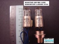 PAT/MORITEX 630 005 5580 HOSOBUCHI L-8503K 5V1A