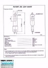PAT/PATENT JID 120V 1000W