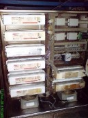 PAT/4125 Magnetic Ballast