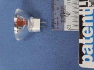 PAT/Philips JCR 12V 22WA3