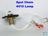 PAT/Spot Chem 4410 Lamp