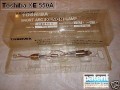 PAT/Toshiba XE 550A