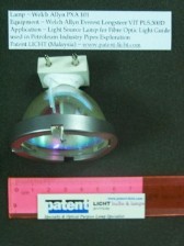 PAT/Welch Allyn PXA-101