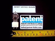 PATENT JCD120V-800WB