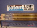 PAT/1741195 IR Lamp