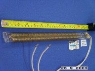 PAT/IR 230v 1375w